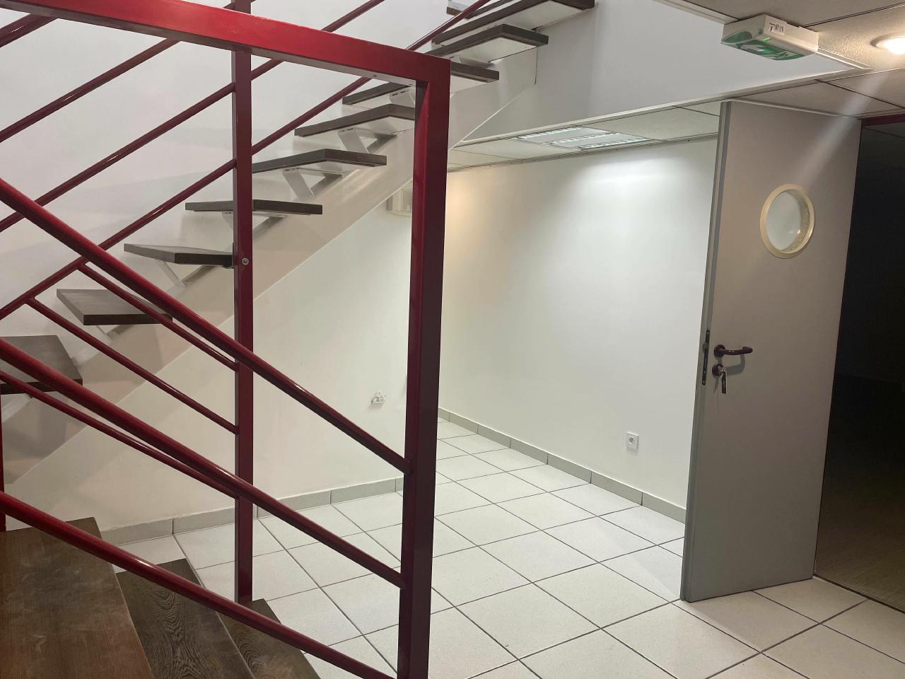 Bureau Paris 513m² Location bureau Paris OLBUR2205841 3